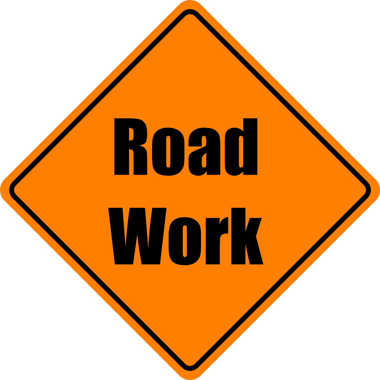 road work, construction, orange-151707.jpg